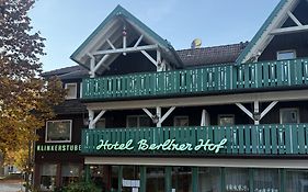 Hotel Berliner Hof